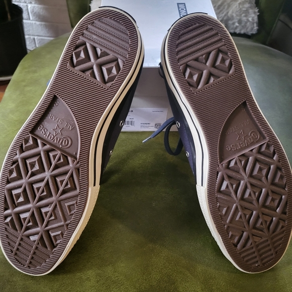 MONCLER/ FRAGMENT/ CONVERSE - Picture 6 of 9